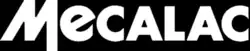 logo de Mecalac