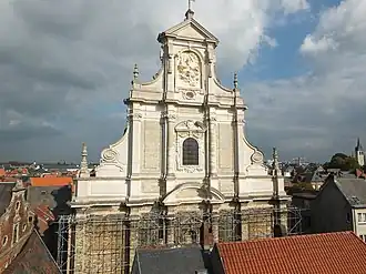 Image illustrative de l’article Béguinage de Malines