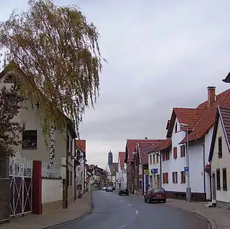 Meckenheim (Rhénanie-Palatinat)