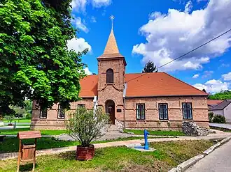 Mecsekpölöske