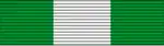 Médaille d'honneur régionale, départementale et communale, argent