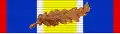 Médaille de la Gendarmerie nationale