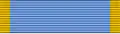 Médaille de la jeunesse, des sports et de l'engagement associatif, argent