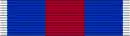 Médaille des services militaires volontaires, argent