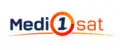 Logo de Medi 1 sat