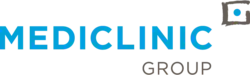 logo de Mediclinic