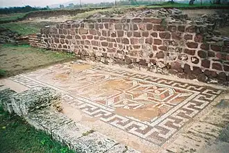 Image illustrative de l’article Mediana