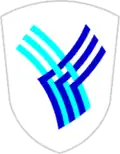 Blason de Medvode