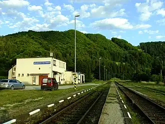 Medzibrodie nad Oravou