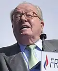 Jean-Marie Le Pen