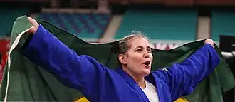 Image illustrative de l’article Meg Emmerich