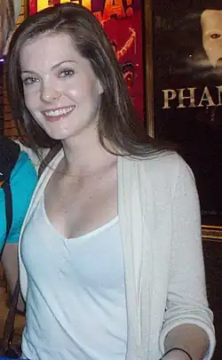 Description de l'image Meghann Fahy.jpg.