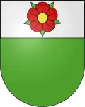 Blason de Meienried