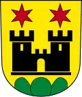 Blason de Meilen