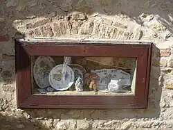 Faïences de Meillonnas