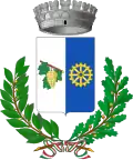 Blason de Meina