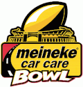Meineke Car Care Bowl (2005-10)