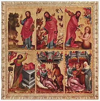 Description de cette image, également commentée ci-après