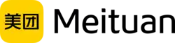 logo de Meituan