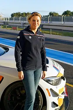 Description de l'image Melanie astles.jpg.