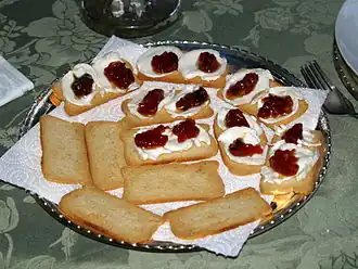 Image illustrative de l’article Croûte en dentelle