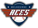 Logo du Melbourne Aces