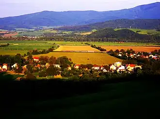 Melčice-Lieskové