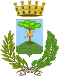 Blason de Melendugno