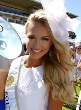 Miss Afrique du Sud 2011