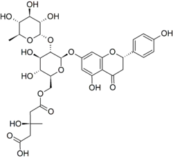 Image illustrative de l’article Mélitidine