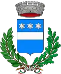 Blason de Mello