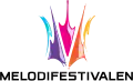 Logo du Melodifestivalen de 2011 à 2015.