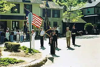 Chester (Connecticut)