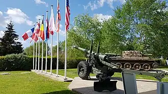 canon de 150&nbsp;mm