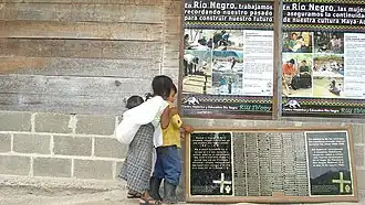 Image illustrative de l’article Massacres de Río Negro