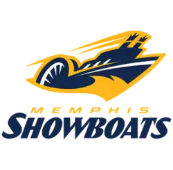 Description de l'image Memphis Showboats.png.
