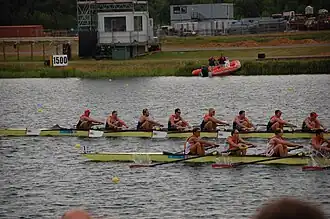 Image illustrative de l’article Alex Partridge