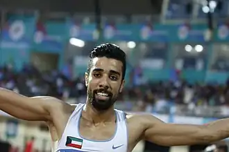 Image illustrative de l’article Abdulaziz al-Mandeel