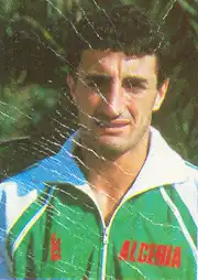 Image illustrative de l’article Djamel Menad