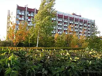 Mendeleïevsk