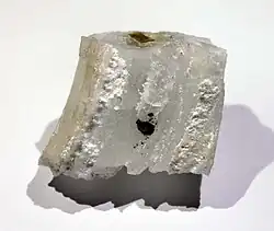 Image illustrative de l’article Mendozite