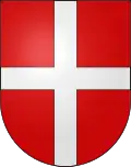 Blason de Mendrisio