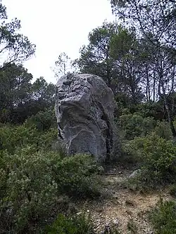 Menhir du Ranq
