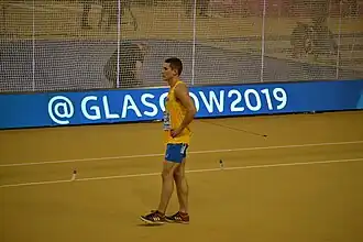 Image illustrative de l’article Vladyslav Mazur