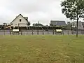 Terrain multisports.