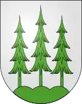 Blason de Menzingen
