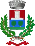 Blason de Meolo