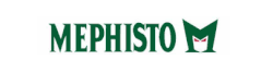logo de Mephisto (chaussure)