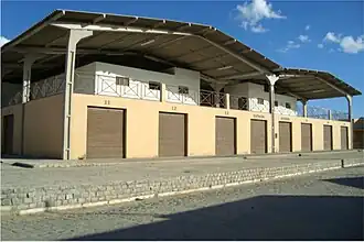 Tenente Laurentino Cruz