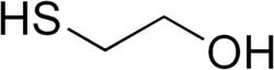 Image illustrative de l’article 2-Mercaptoéthanol